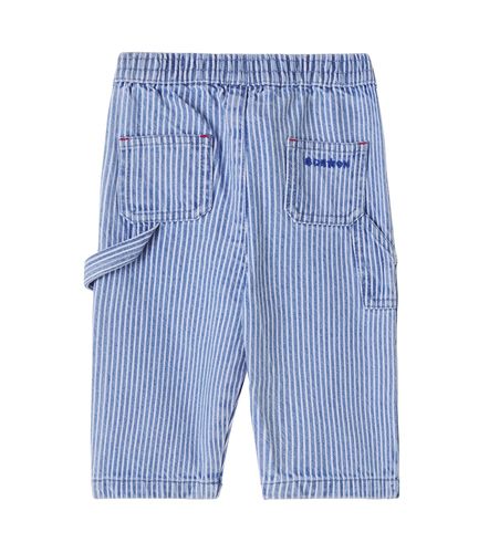 Bonton Bebé - jeans Ninja a rayas - Bonton - Modalova