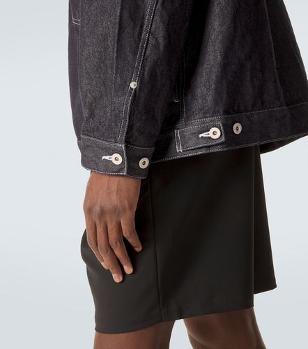 Comme des Garçons Homme Jeansjacke - Comme des Garcons Homme - Modalova