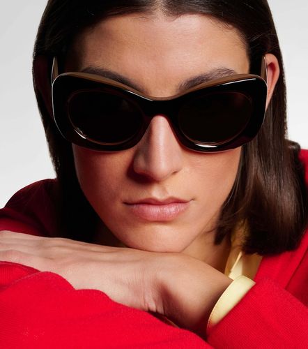 Gafas de sol cuadradas Signature - Loewe - Modalova