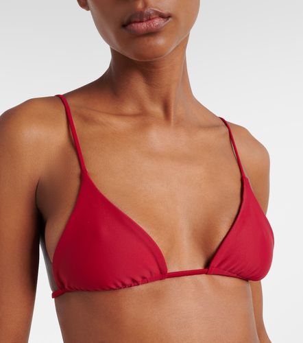 Jade Swim Top de bikini Via - Jade Swim - Modalova
