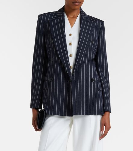 Max Mara Blazer aus Jersey - Max Mara - Modalova