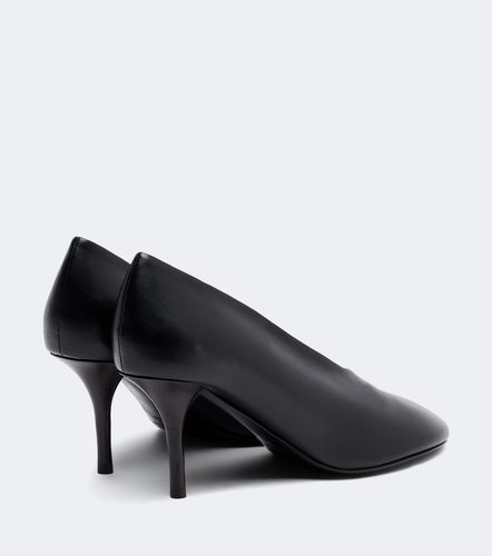 Acne Studios Pumps Back in pelle - Acne Studios - Modalova