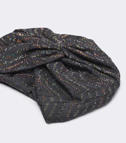 Missoni Fascia per capelli in lamé - Missoni - Modalova