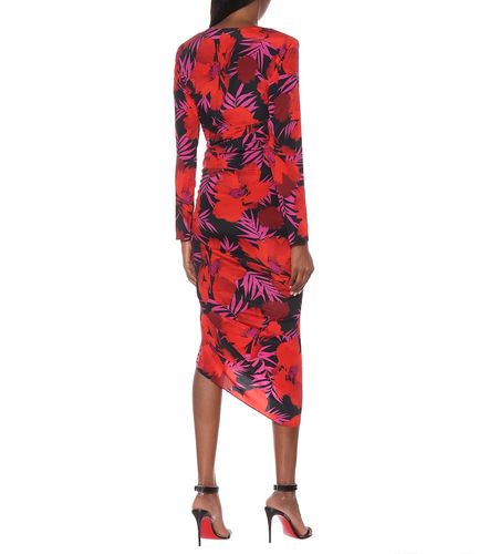 Bedrucktes Midikleid Alvaro - Veronica Beard - Modalova
