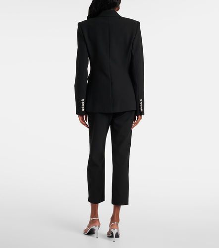 Veronica Beard Miller Dickey blazer - Veronica Beard - Modalova