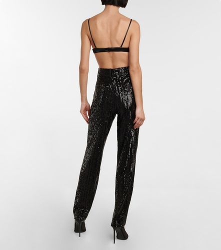 Blaze Milano Sequined pants - Blaze Milano - Modalova