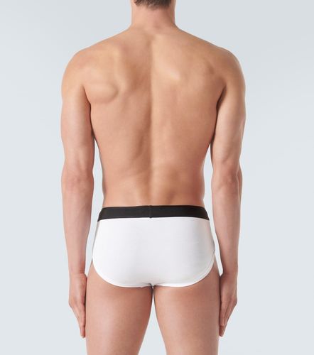 Tom Ford Set aus zwei Slips - Tom Ford - Modalova