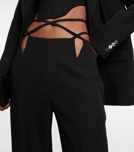 Dion Lee Gerade Hose - Dion Lee - Modalova