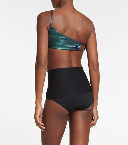 Rick Owens Metallic bikini - Rick Owens - Modalova