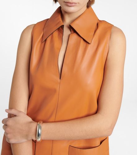 Joseph Berwick leather midi dress - Joseph - Modalova