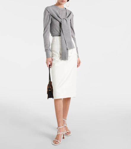 Pullover Le Pull Rica in misto lana - Jacquemus - Modalova