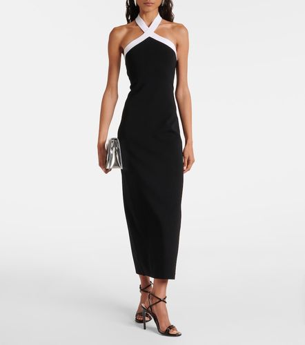 Roland Mouret Midikleid - Roland Mouret - Modalova
