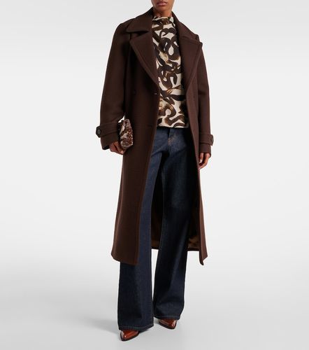 Dries Van Noten Top estampado - Dries Van Noten - Modalova