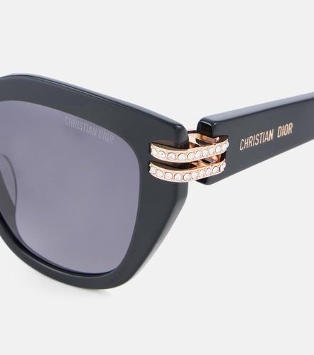 Occhiali da sole CDior B4I a farfalla - Dior Eyewear - Modalova