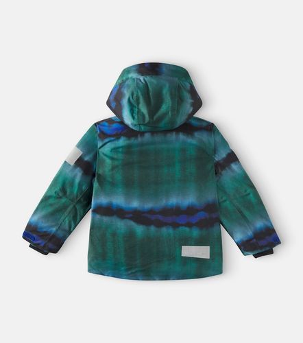 Chaqueta de esquí Alpine tie-dye - Molo - Modalova