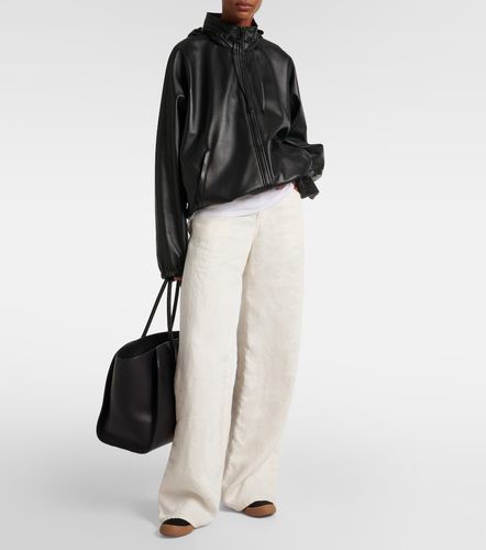 The Row Canvas sneakers - The Row - Modalova