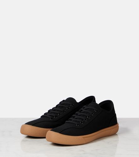 The Row Sneakers aus Canvas - The Row - Modalova