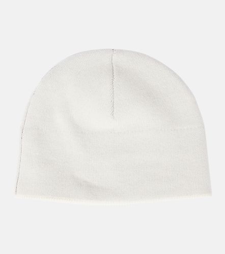 Perfect Moment Printed wool beanie - Perfect Moment - Modalova