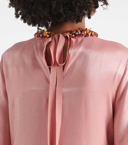Alémais Verzierte Robe Orion - Alemais - Modalova