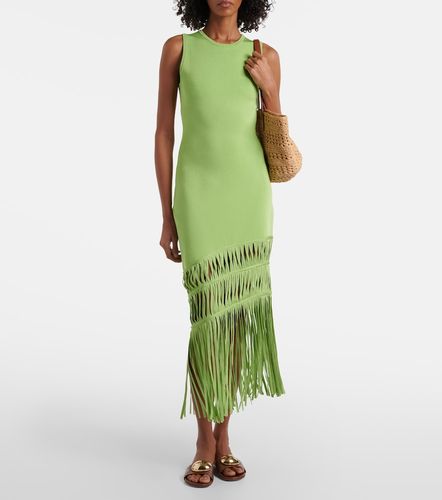 Simkhai Maxikleid Brookes - Simkhai - Modalova