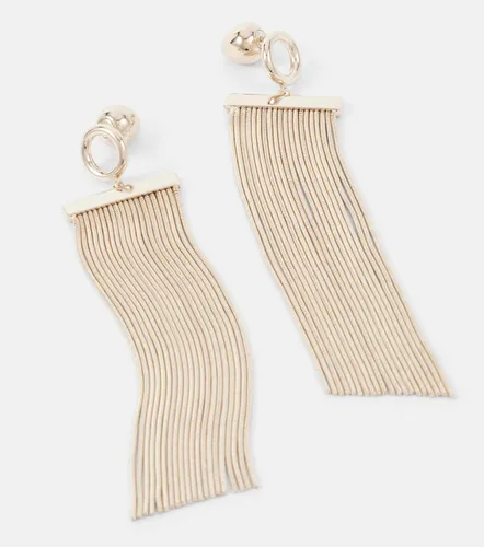 Alaïa Pendientes largos - Alaia - Modalova