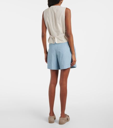 Chaleco Pauline de algodón - Polo Ralph Lauren - Modalova