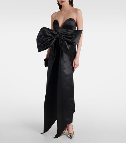 Abito lungo - The New Arrivals Ilkyaz Ozel - Modalova