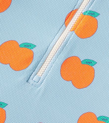Protector de baño Apples estampado - Tinycottons - Modalova
