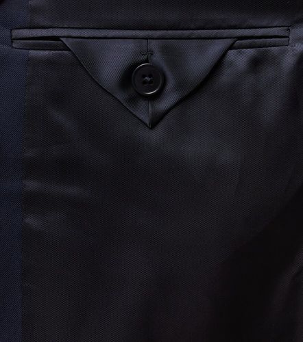Zegna Abito in lana e mohair - Zegna - Modalova