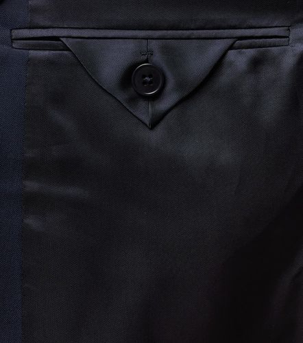 Zegna Wool and mohair suit - Zegna - Modalova
