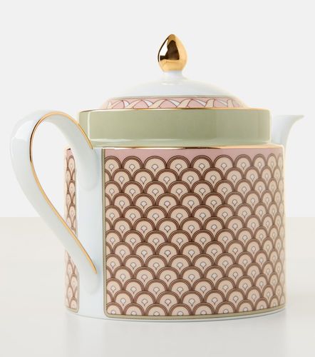 Tetera Impero de porcelana - La DoubleJ - Modalova