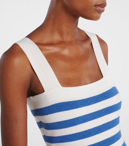 Posse Maxikleid Ari aus Strick - Posse - Modalova