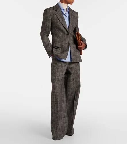 Joseph Fallon virgin wool blazer - Joseph - Modalova