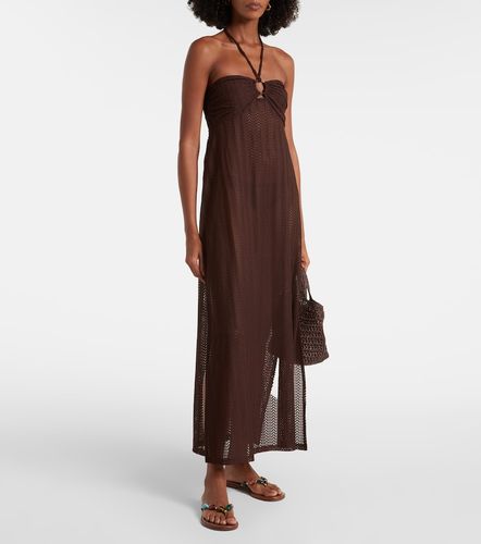 Vestido largo Harriet - Melissa Odabash - Modalova