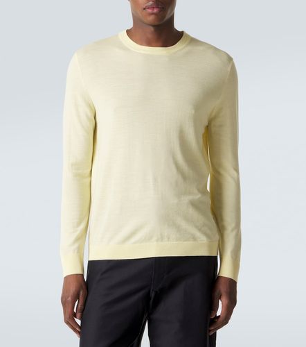 Allude Pullover aus Schurwolle - Allude - Modalova