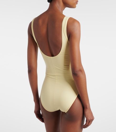 Karla Colletto Draped swimsuit - Karla Colletto - Modalova