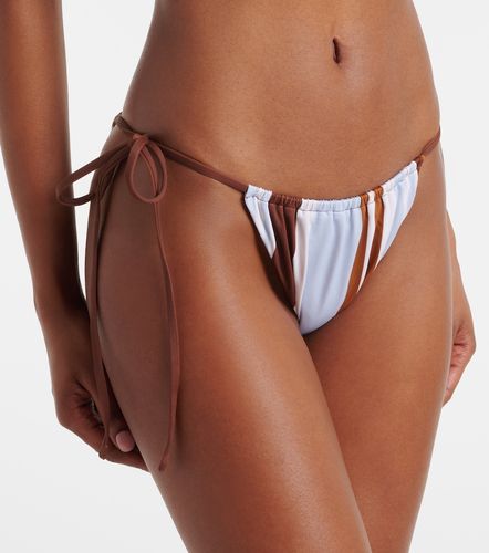 SIR Slip bikini Marais a righe - SIR - Modalova
