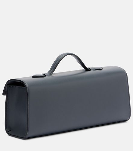 Symmetry Slim leather top-handle bag - Savette - Modalova