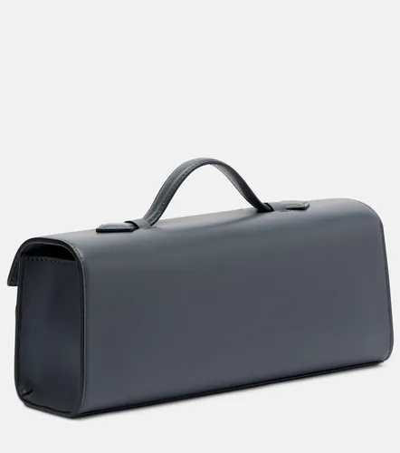 Symmetry Slim leather top-handle bag - Savette - Modalova