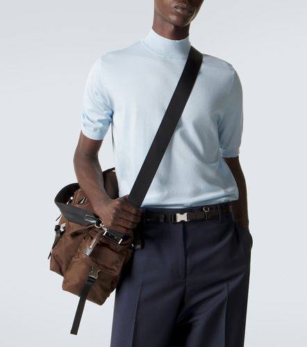 Prada Cotton sweater - Prada - Modalova