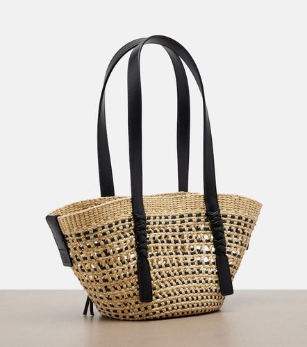 Paula's Ibiza - Shopper Braid Small - Loewe - Modalova