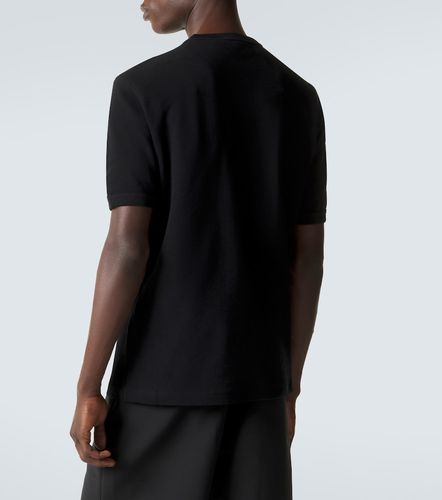 Prada T-Shirt aus Baumwolle - Prada - Modalova