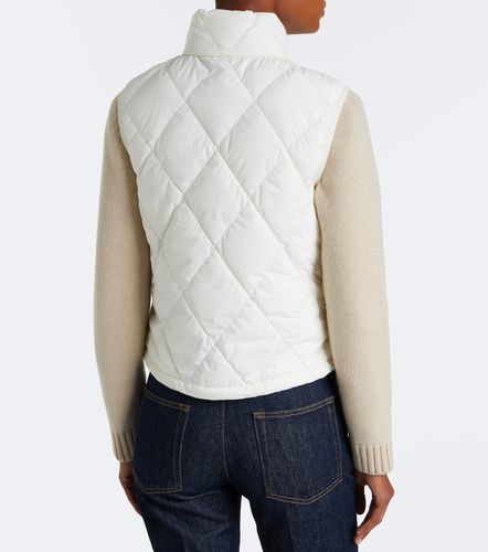 Burberry Steppweste Burberry Check - Burberry - Modalova