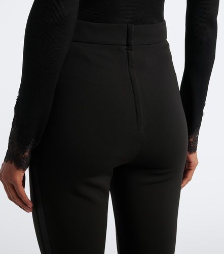 Dolce&Gabbana High-Rise Leggings - Dolce&Gabbana - Modalova