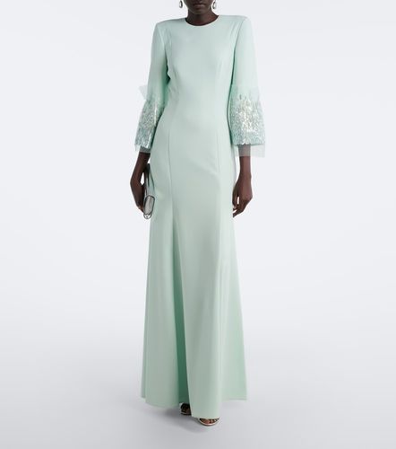 Anita embellished gown - Jenny Packham - Modalova