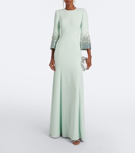 Jenny Packham Verzierte Robe Anita - Jenny Packham - Modalova