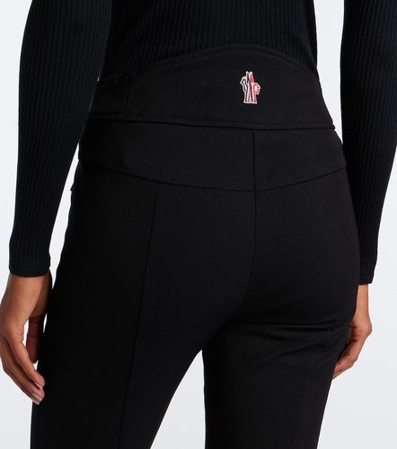 Moncler Grenoble Ski-Leggings - Moncler Grenoble - Modalova