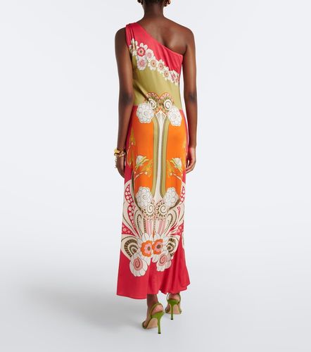 Bedrucktes Maxikleid Clingy Roy - La DoubleJ - Modalova