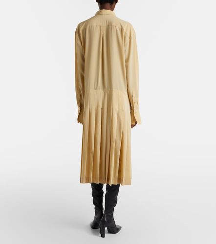Toteme Hemdblusenkleid aus Seide - Toteme - Modalova