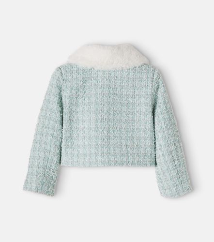 Patachou Chaqueta de tweed - Patachou - Modalova